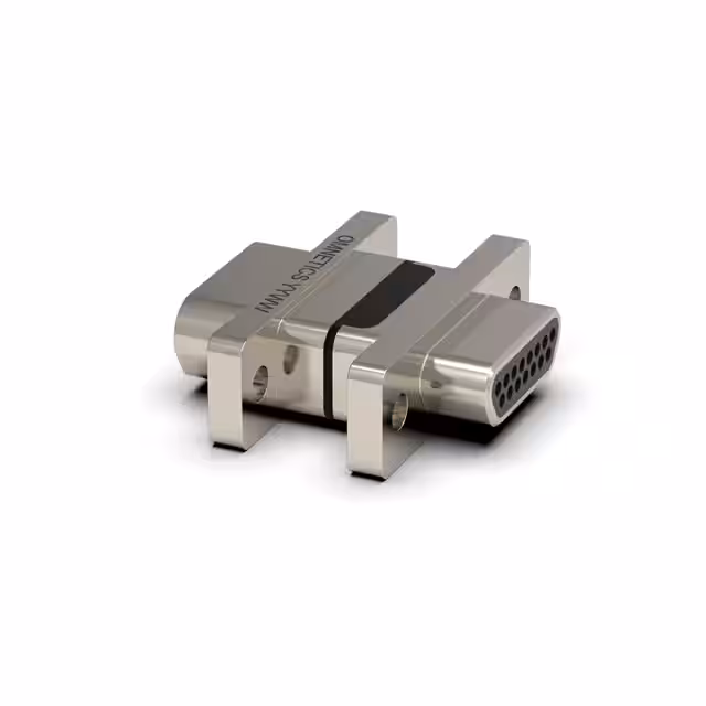 A97011-015 Omnetics  D-Sub D-Shaped Connector Adapters