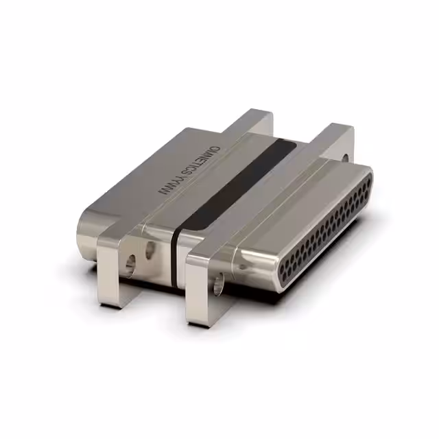 A97011-037 Omnetics  D-Sub D-Shaped Connector Adapters