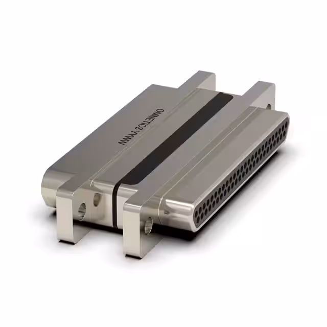 A97011-512 Omnetics  D-Sub D-Shaped Connector Adapters