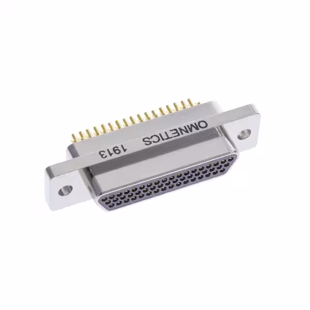 A98000-513 Omnetics  Conjuntos de conectores D-Sub