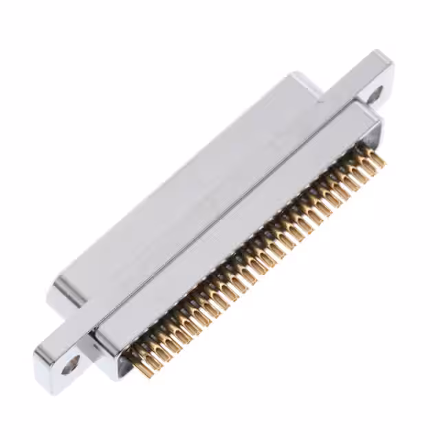 A98000-512 Omnetics  Conjuntos de conectores D-Sub