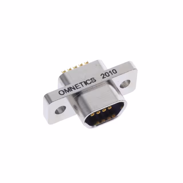 A99000-009 Omnetics  D-Sub-Steckverbinderbaugruppen