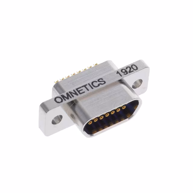 A99000-015 Omnetics  D-Sub-Steckverbinderbaugruppen