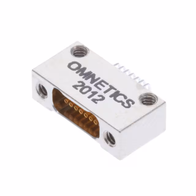 A29100-015 Omnetics  Ensembles de connecteurs D-Sub