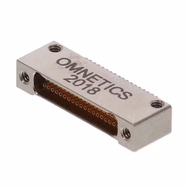 A29100-037 Omnetics  Gruppi di connettori D-Sub