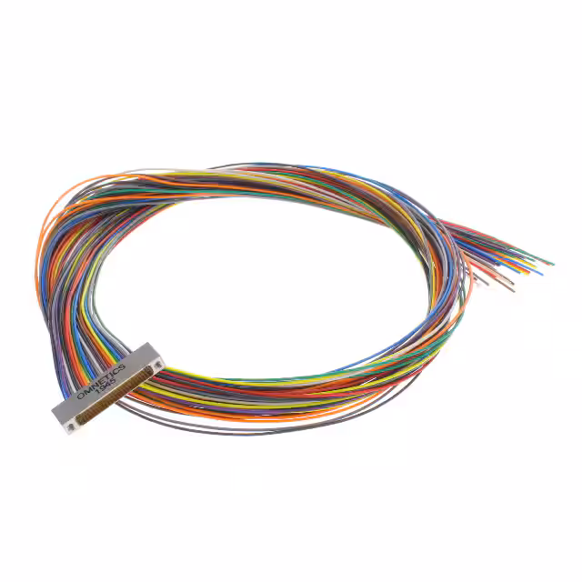 A29000-051 Omnetics  Assemblaggi di cavi