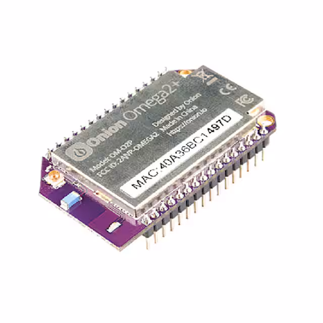 OM-O2P Onion Corporation  RF Transceiver Modules and Modems