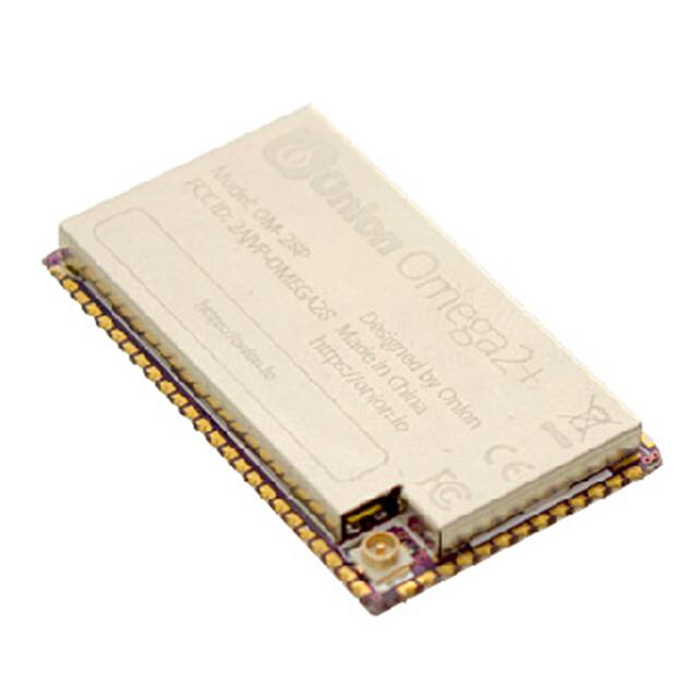 OM-O2SP Onion Corporation  RF Transceiver Modules and Modems