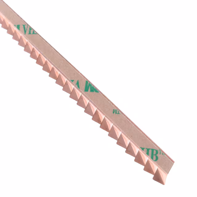 30M03-BFA024000T Orbel Corporation  RFI und EMI – Kontakte, Fingerstock und Dichtungen