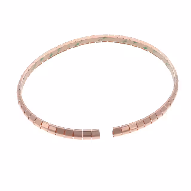 24B13-BFA024000T Orbel Corporation  RFI and EMI - Contacts Fingerstock and Gaskets