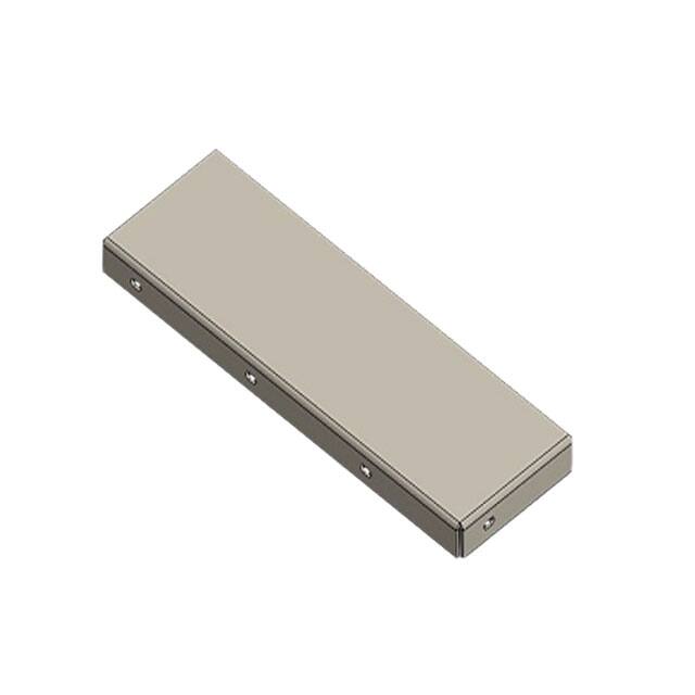 B-0480CC1540-0100XC Orbel Corporation  Schermi RF