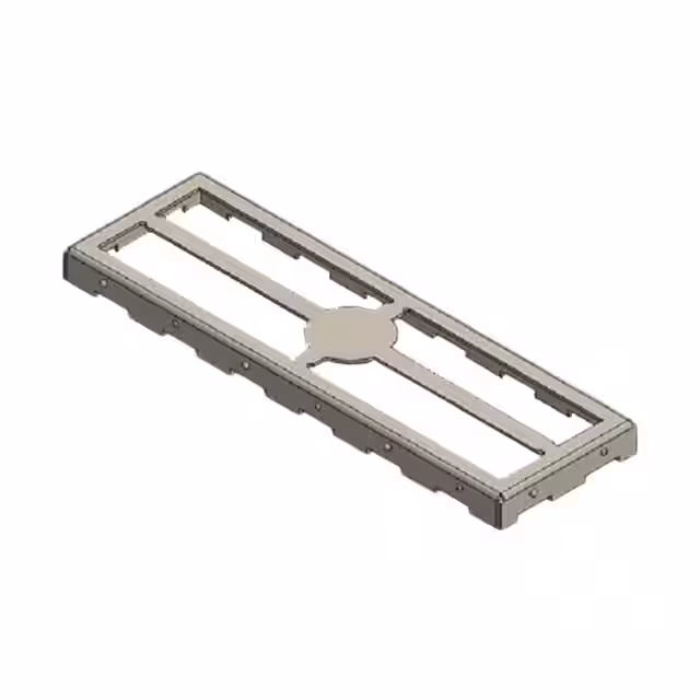 B-0480SB1540-0100XF Orbel Corporation  Boucliers RF