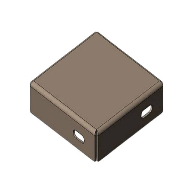 B-0500CC0500-0250XC Orbel Corporation  Schermi RF