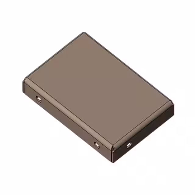 B-0500CC0750-0090XC Orbel Corporation  HF-Abschirmungen