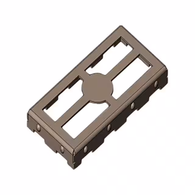 B-0500SB1000-0100XF Orbel Corporation  Schermi RF