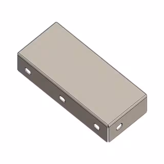 B-0550CC1300-0250XC Orbel Corporation  Schermi RF