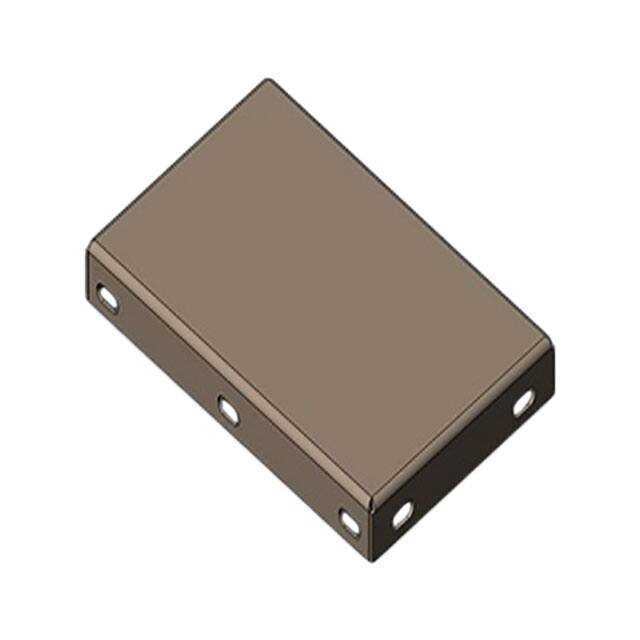 B-0728CC1156-0135XC Orbel Corporation  Schermi RF