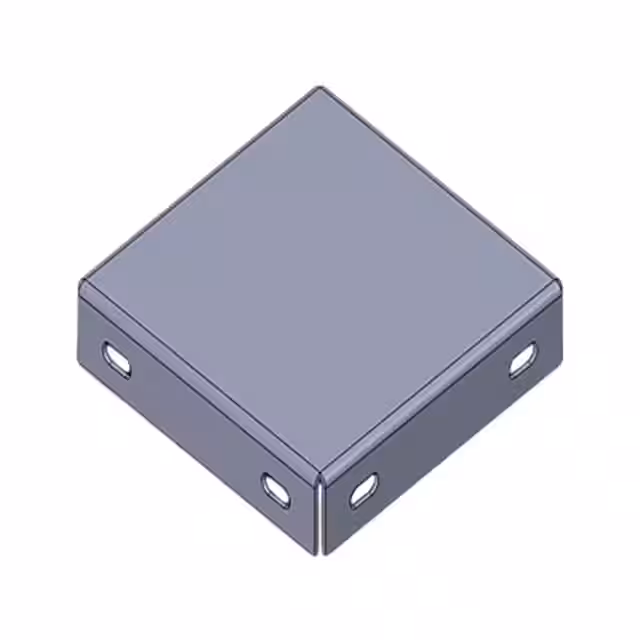 B-0750CC0750-0175XC Orbel Corporation  HF-Abschirmungen