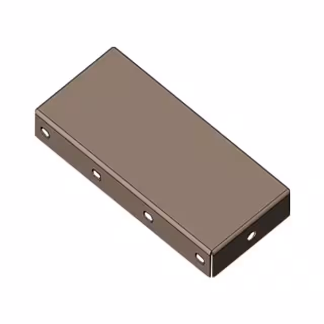 B-0750CC1700-0170XC Orbel Corporation  Schermi RF