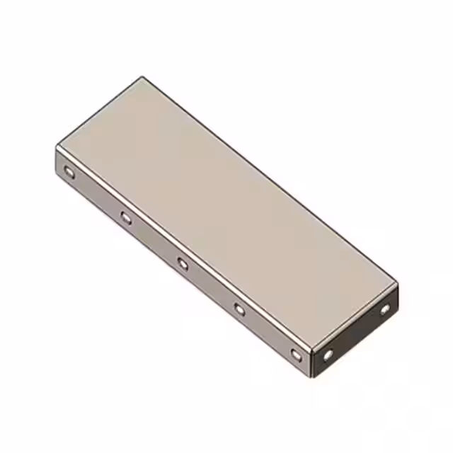 B-0750CC2250-0250XC Orbel Corporation  Schermi RF