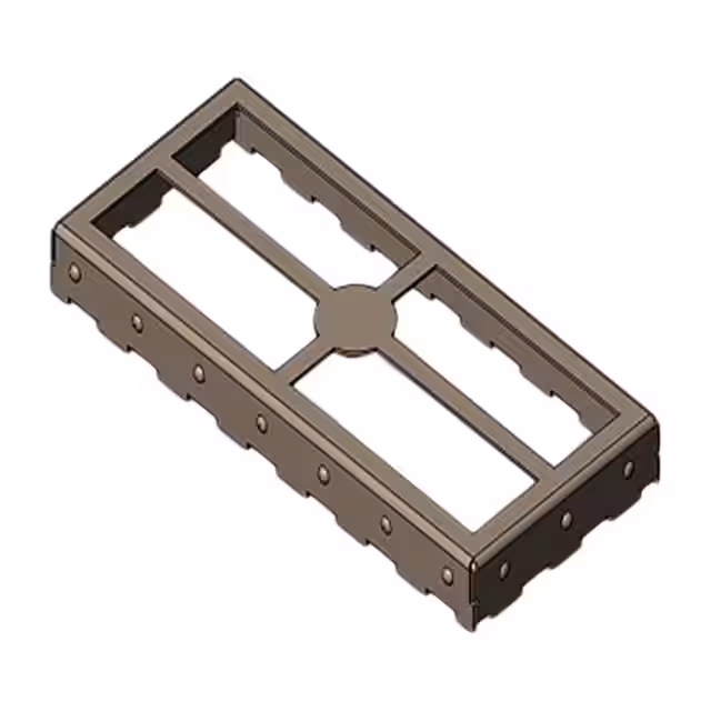 B-0750SB1700-0170XF Orbel Corporation  HF-Abschirmungen