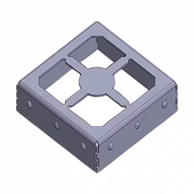 B-0750SC0750-0175XF Orbel Corporation  Escudos de RF