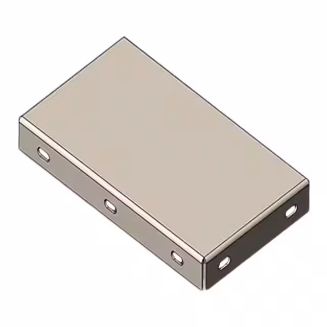 B-0775CC1375-0250XC Orbel Corporation  Schermi RF