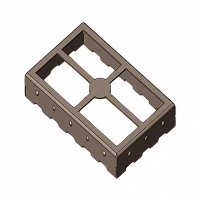 B-0875SB1375-0190XF Orbel Corporation  Schermi RF