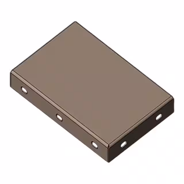 B-0900CC1375-0190XC Orbel Corporation  Schermi RF