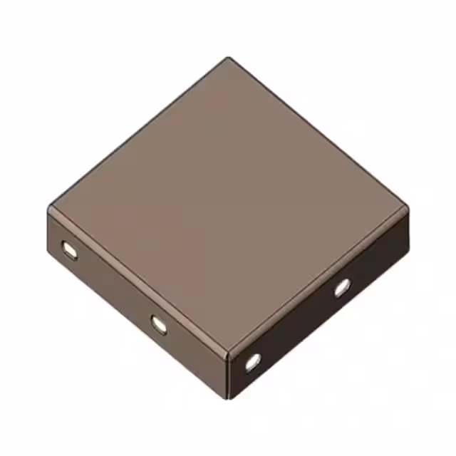 B-1000CC1000-0250XC Orbel Corporation  HF-Abschirmungen