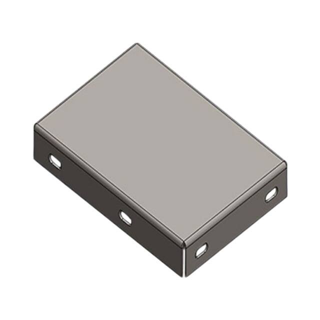 B-0725CC1060-0220XC-TPS Orbel Corporation  HF-Abschirmungen