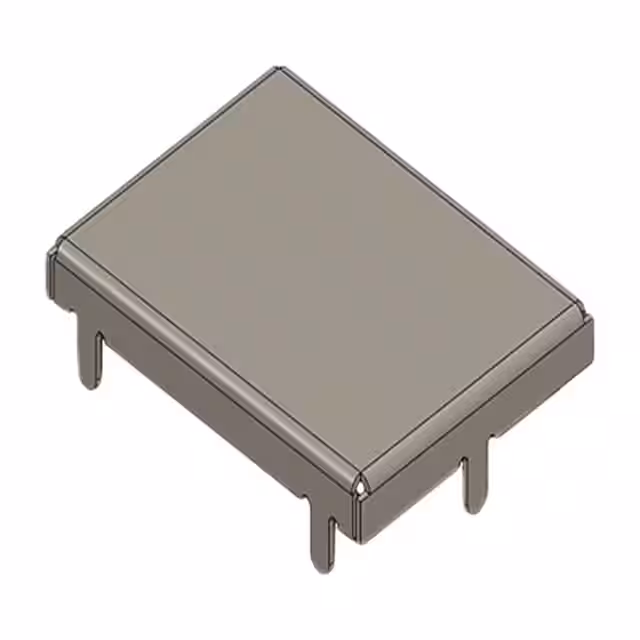 G-0500TB0675-0080XC Orbel Corporation  HF-Abschirmungen