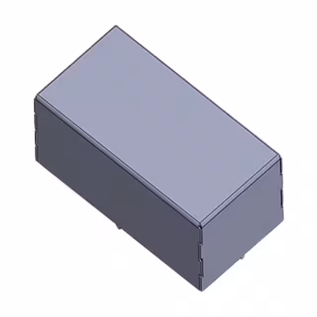 G-1062SA2062-0500YC Orbel Corporation  HF-Abschirmungen