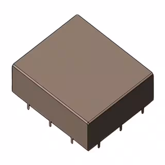 G-1500TB1750-0400XC Orbel Corporation  HF-Abschirmungen