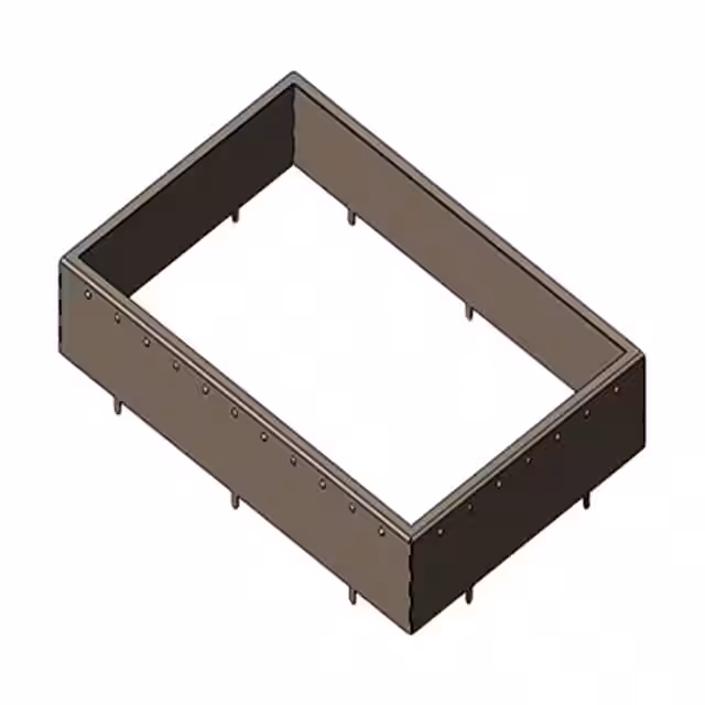 S-2000TC3000-0500XF Orbel Corporation  Schermi RF