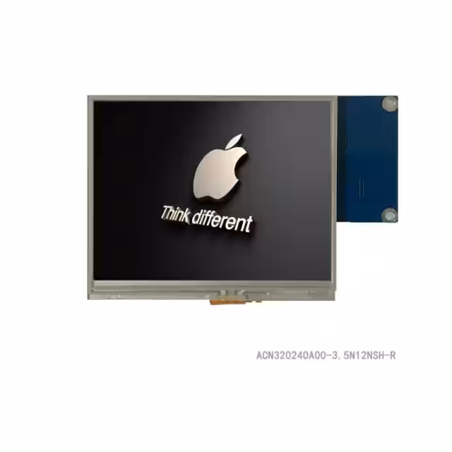 ACN320240A00-3.5N12NSH-R Orient Display  Modules d'affichage - LCD OLED Graphic