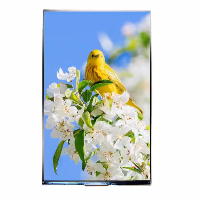 AFC8001280A0-10.1INTM-I-C Orient Display  Modules d'affichage - LCD OLED Graphic