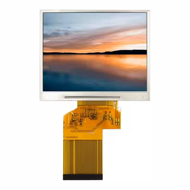 AFK320240A0-3.5N12NTH Orient Display  Modules d'affichage - LCD OLED Graphic