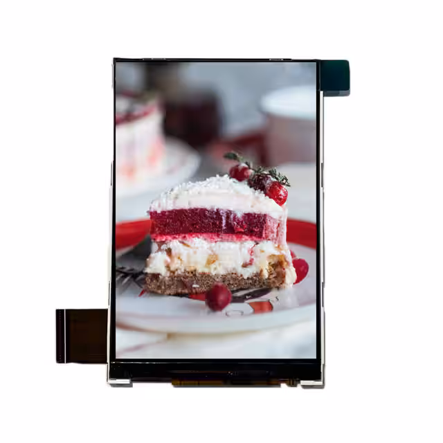 AFK320480A0-3.5N12NTM Orient Display  Modules d'affichage - LCD OLED Graphic