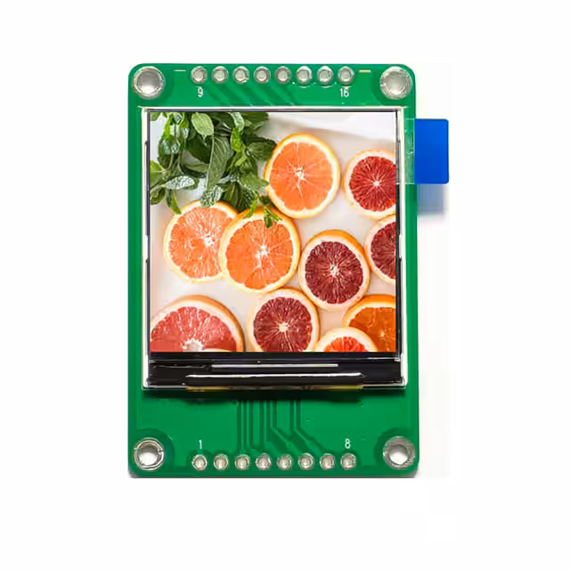 AFL240240A0-1.54INTM-ANO Orient Display  Modules d'affichage - LCD OLED Graphic