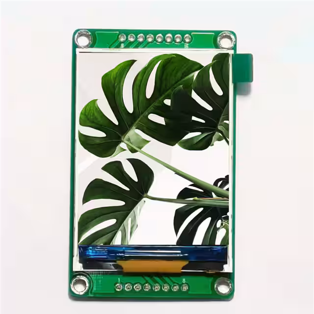 AFL240320A0-2.4N12NTM-ANO Orient Display  Modules d'affichage - LCD OLED Graphic