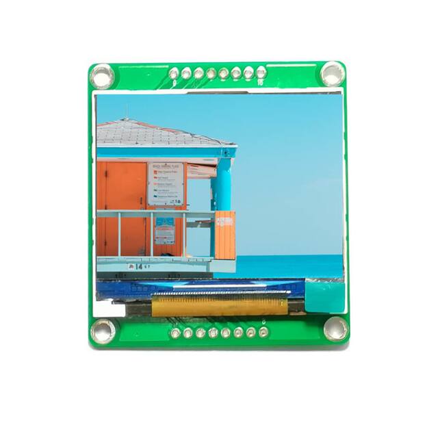 AFL320240A0-2.3N12NTM-ANO Orient Display  Display Modules - LCD OLED Graphic
