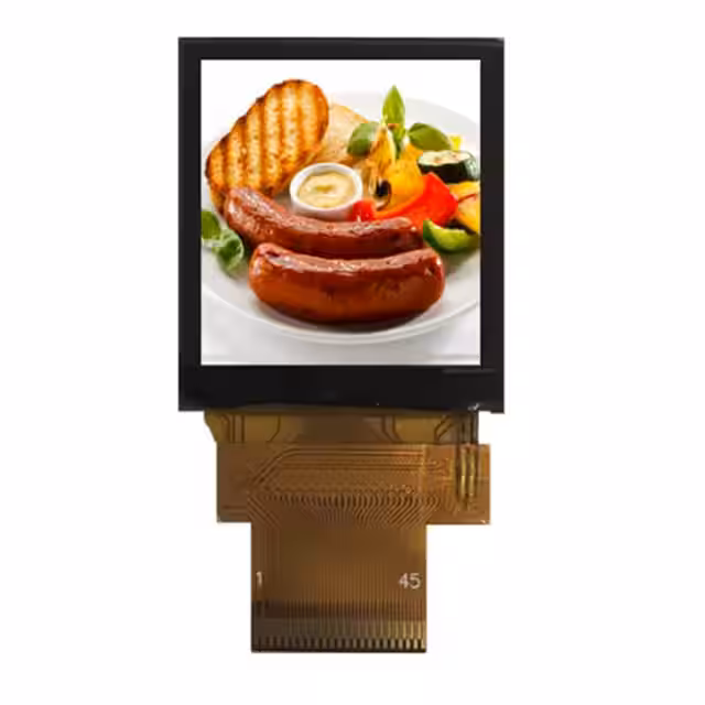 AFR240240A0-1.3INTM Orient Display  Modules d'affichage - LCD OLED Graphic