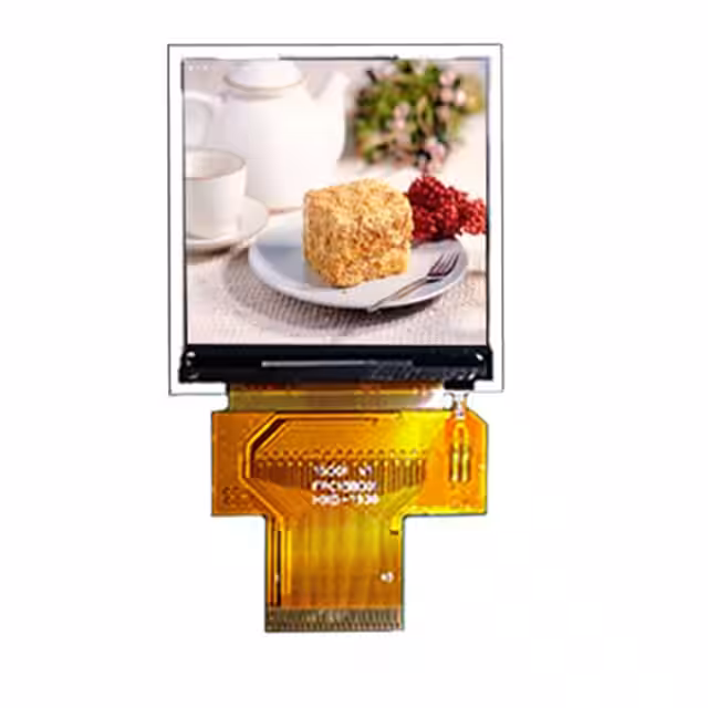 AFR240240A0-1.5INTN Orient Display  Modules d'affichage - LCD OLED Graphic