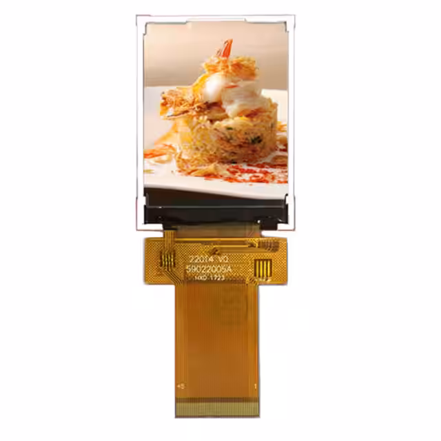 AFR240320A0-2.2INTM Orient Display  Modules d'affichage - LCD OLED Graphic