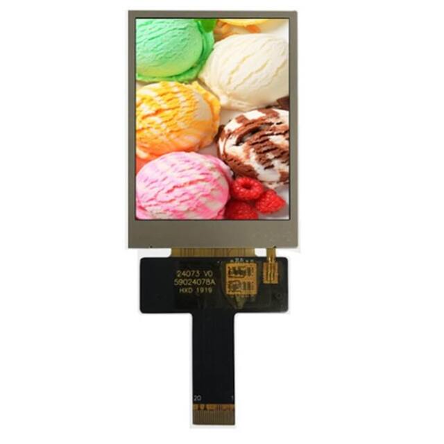 AFR240320A0-2.4INTM-I Orient Display  Modules d'affichage - LCD OLED Graphic
