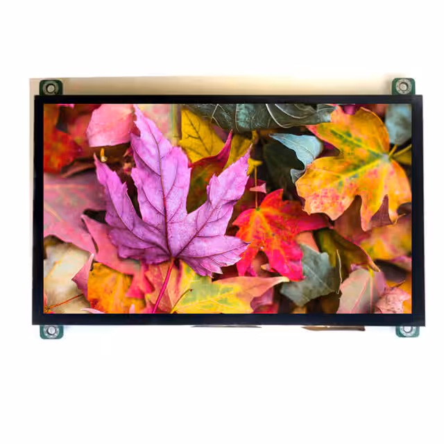 AFY1024600A0-7.0INTH-C-HDMI Orient Display  Modules d'affichage - LCD OLED Graphic