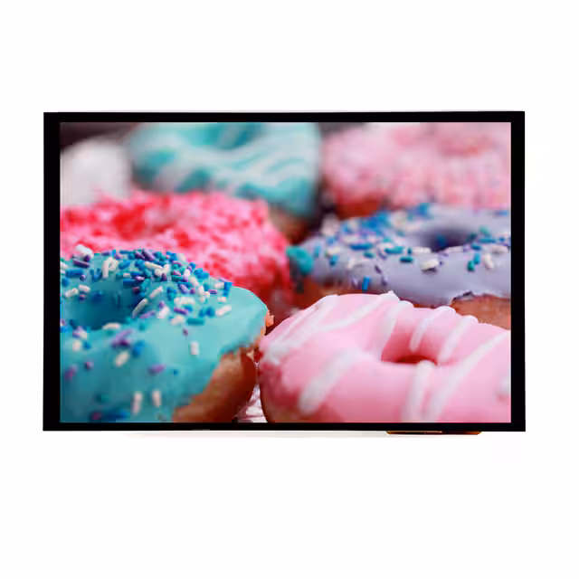 AFY1280800A0-10.1INTH-C-HDMI Orient Display  Modules d'affichage - LCD OLED Graphic