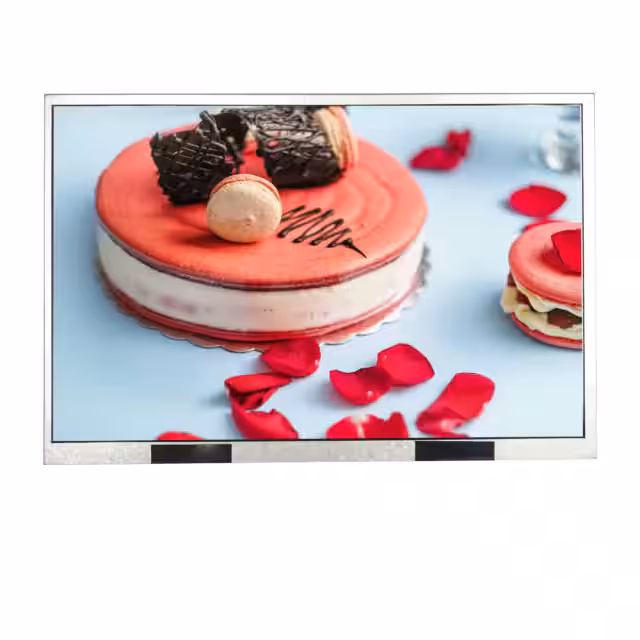 AFY1280800A0-10.1INTH Orient Display  Modules d'affichage - LCD OLED Graphic