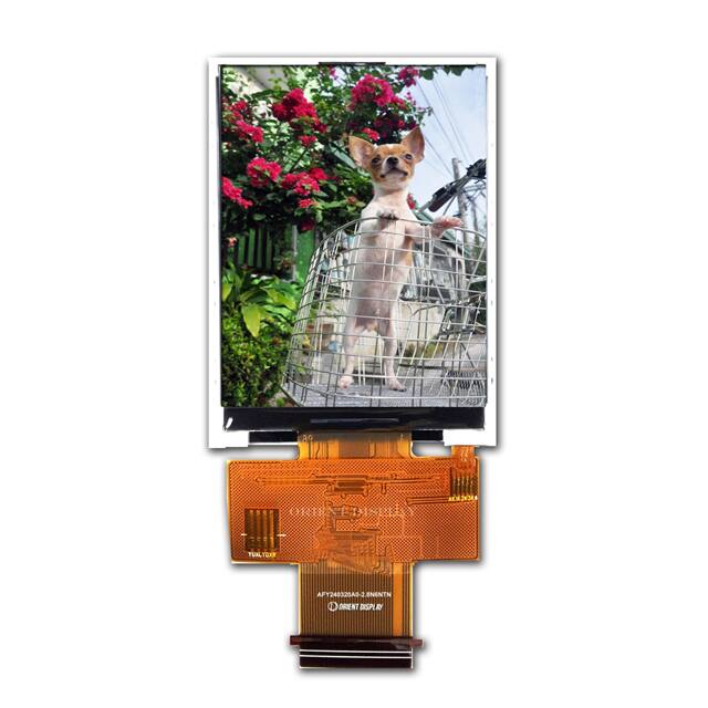 AFY240320A0-2.8N6NTM Orient Display  Modules d'affichage - LCD OLED Graphic